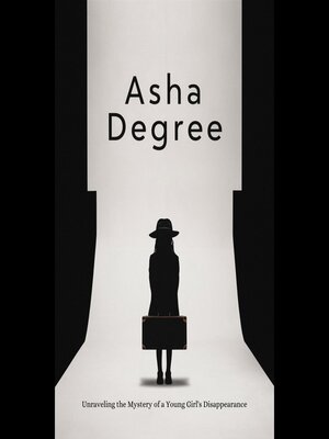 cover image of Asha Degree